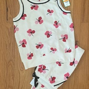 KATE Spade Dream A Little Dream Pajama Set